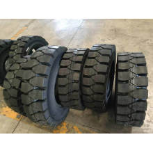 Low Prices Best Price Non Flat Forklift Tire 250-15 28X9-15 300-15 355/65-15 Industrial Solid Tire